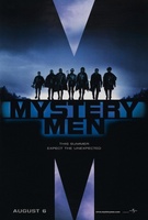 Mystery Men movie poster (1999) Poster MOV_4ab78a69