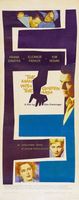 The Man with the Golden Arm movie poster (1955) t-shirt #MOV_4abb6939