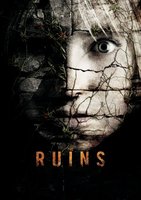 The Ruins movie poster (2008) Sweatshirt #655058