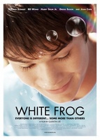 White Frog movie poster (2012) Longsleeve T-shirt #1065055