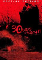 30 Days of Night movie poster (2007) Sweatshirt #646067