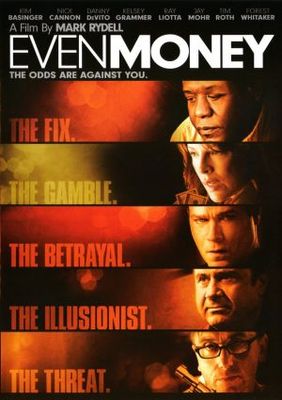 Even Money movie poster (2006) hoodie