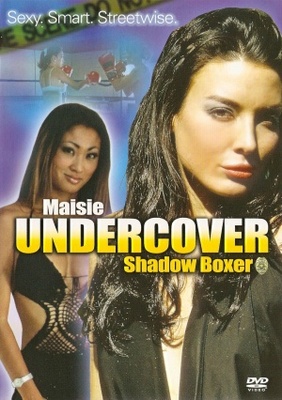 Maisie Undercover: Shadow Boxer movie poster (2006) tote bag #MOV_4ade06bb