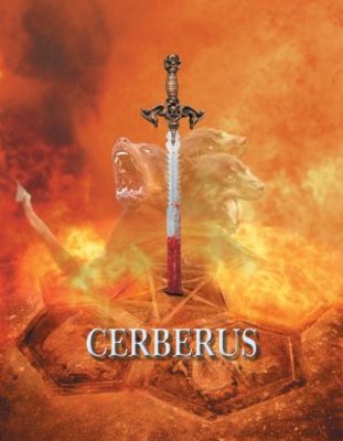 Cerberus movie poster (2005) mug