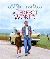 A Perfect World movie poster (1993) Poster MOV_4ae7d6de
