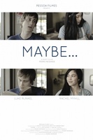 Maybe... movie poster (2012) Poster MOV_4aeb3e10