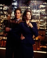Lois & Clark: The New Adventures of Superman movie poster (1993) Poster MOV_4af05fa4