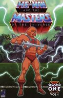 He-Man and the Masters of the Universe movie poster (1983) Tank Top #672635