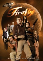 Firefly movie poster (2002) Sweatshirt #1126678