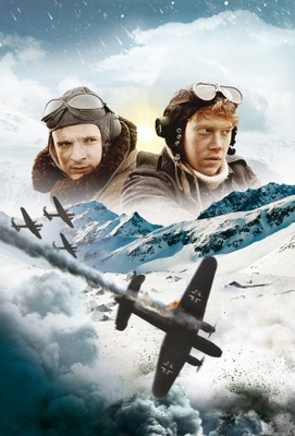Into the White movie poster (2012) calendar