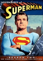 Adventures of Superman movie poster (1952) hoodie #1067404