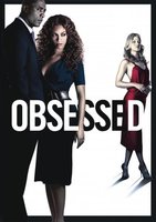 Obsessed movie poster (2009) Poster MOV_4b07bc1a