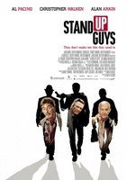Stand Up Guys movie poster (2013) tote bag #MOV_4b0d8283