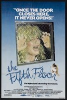 The Fifth Floor movie poster (1978) Sweatshirt #653669