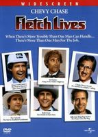 Fletch Lives movie poster (1989) Sweatshirt #651942