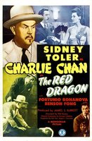 The Red Dragon movie poster (1945) Poster MOV_4b11c903