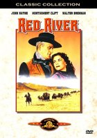 Red River movie poster (1948) Tank Top #661934