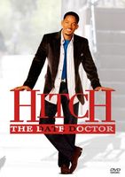 Hitch movie poster (2005) Poster MOV_4b1bafbe