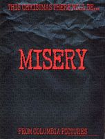 Misery movie poster (1990) Poster MOV_4b1d88df
