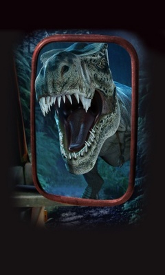 Jurassic Park movie poster (1993) mug #MOV_4b1f86b8