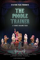 The Poodle Trainer movie poster (2010) Tank Top #709004