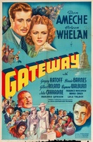 Gateway movie poster (1938) Poster MOV_4b228b3b
