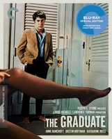 The Graduate movie poster (1967) Poster MOV_4b2b46a0
