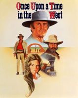 C'era una volta il West movie poster (1968) Sweatshirt #654329