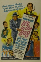 It's in the Bag! movie poster (1945) Poster MOV_4b30cc55