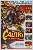 Caltiki - il mostro immortale movie poster (1959) Poster MOV_4b320d10