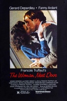 Femme d'Ã  cÃ´tÃ©, La movie poster (1981) Sweatshirt #744432