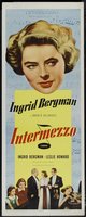 Intermezzo: A Love Story movie poster (1939) Tank Top #652418
