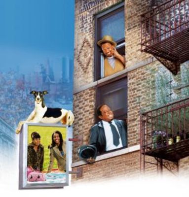 The Honeymooners movie poster (2005) calendar