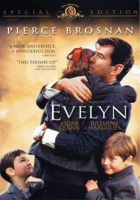Evelyn movie poster (2002) Poster MOV_4b4045bc