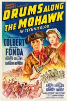 Drums Along the Mohawk movie poster (1939) t-shirt #MOV_4b4350f2