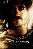 Prince of Persia: The Sands of Time movie poster (2010) Tank Top #703633