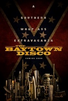 The Baytown Disco movie poster (2012) Poster MOV_4b4a6071