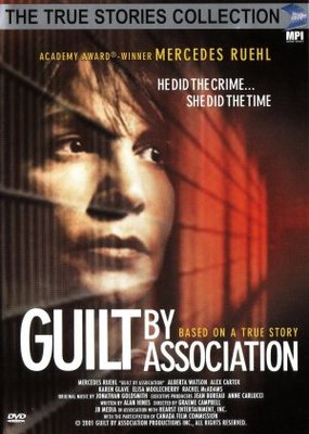 Guilt by Association movie poster (2002) tote bag #MOV_4b4d077b