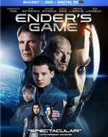 Ender's Game movie poster (2013) Poster MOV_4b503244