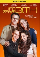 Life After Beth movie poster (2014) Sweatshirt #1198726