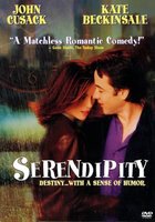 Serendipity movie poster (2001) Poster MOV_4b515d74