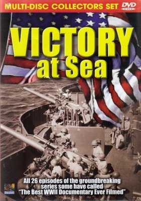 Victory at Sea movie poster (1952) tote bag #MOV_4b560cb7