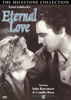 Eternal Love movie poster (1929) hoodie #704066