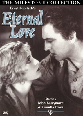 Eternal Love movie poster (1929) tote bag #MOV_4b5e7acf
