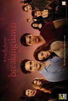 The Twilight Saga: Breaking Dawn movie poster (2011) mug #MOV_4b5edcf3