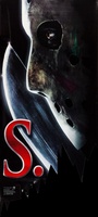 Freddy vs. Jason movie poster (2003) t-shirt #MOV_4b623868