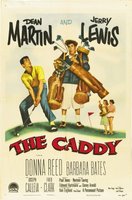 The Caddy movie poster (1953) Poster MOV_4b650013