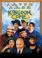Kingdom Come movie poster (2001) t-shirt #MOV_4b661d9b