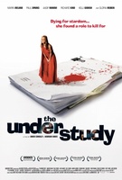 The Understudy movie poster (2008) Longsleeve T-shirt #761117