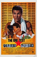 The Greatest movie poster (1977) Poster MOV_4b711968